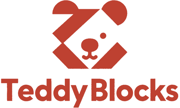 Teddy Blocks