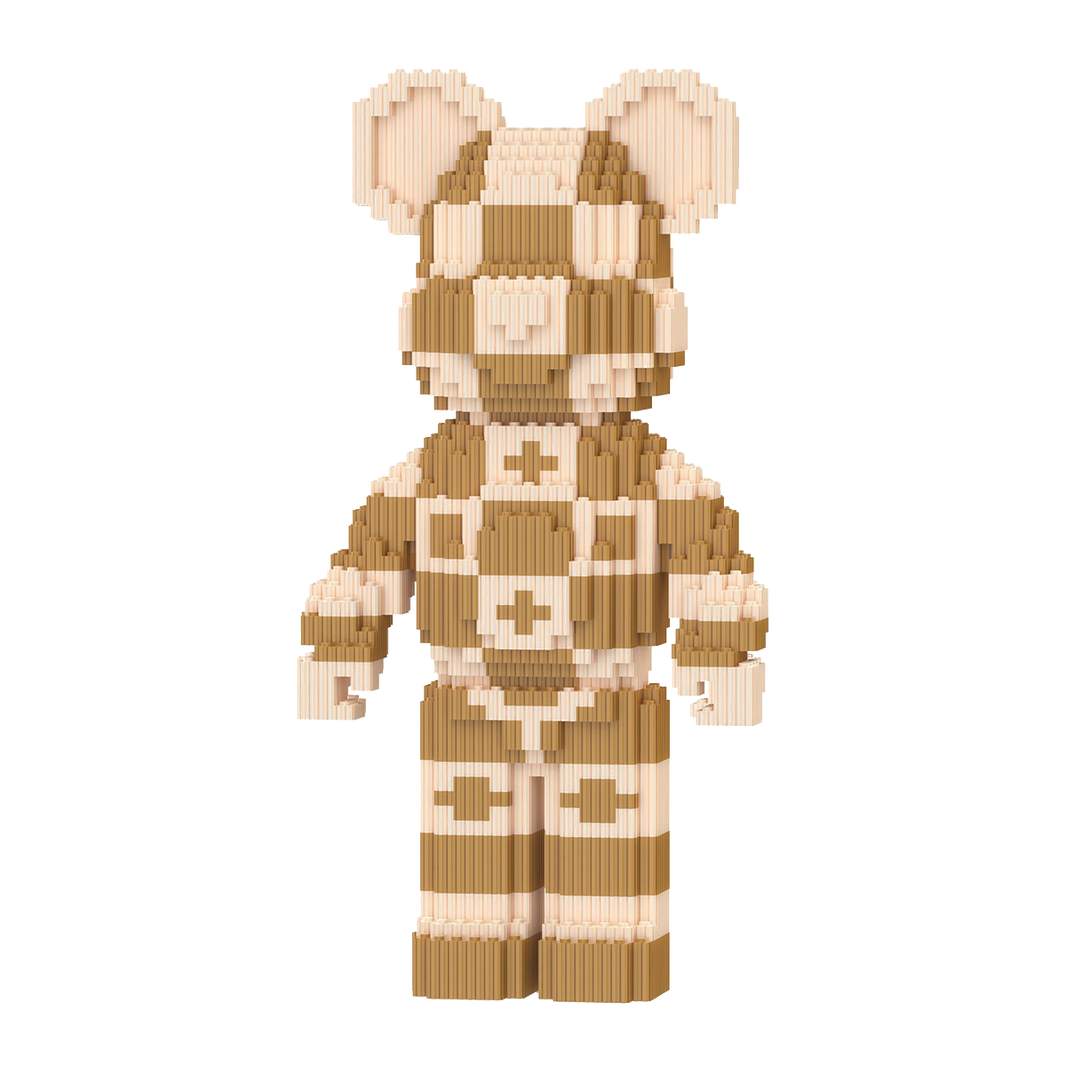 Teddy Blocks