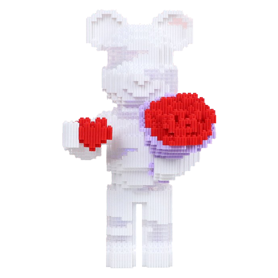 Teddy Blocks