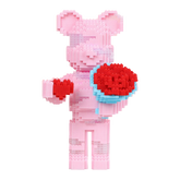 Tedd Blocks Teddy Blocks