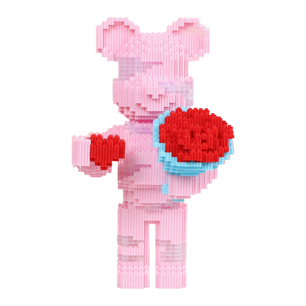 Teddy Blocks