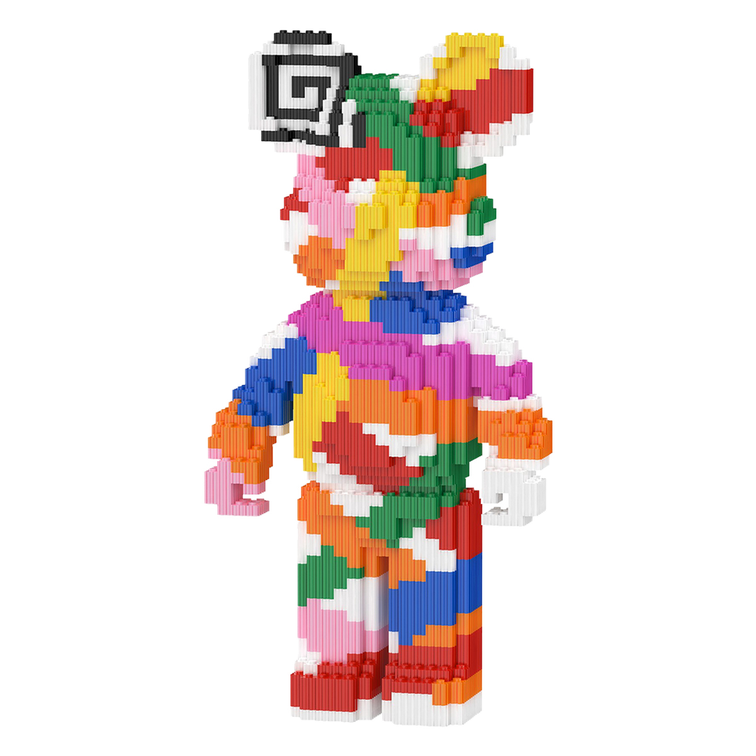 Teddy Blocks