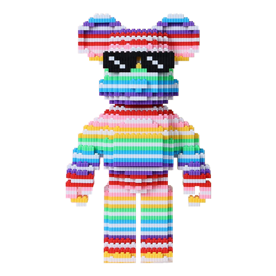 Teddy Blocks