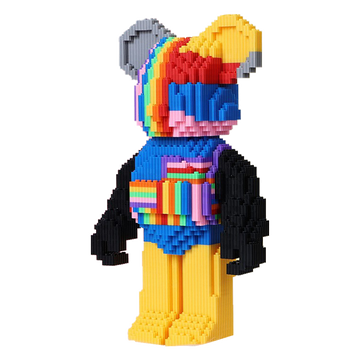 Teddy Blocks